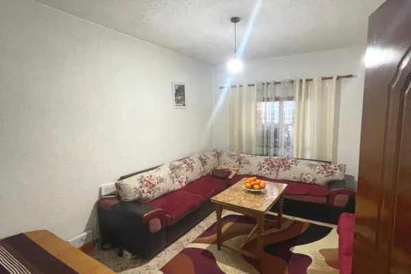 Apartment for rent in Tirana 3+1, Furnished