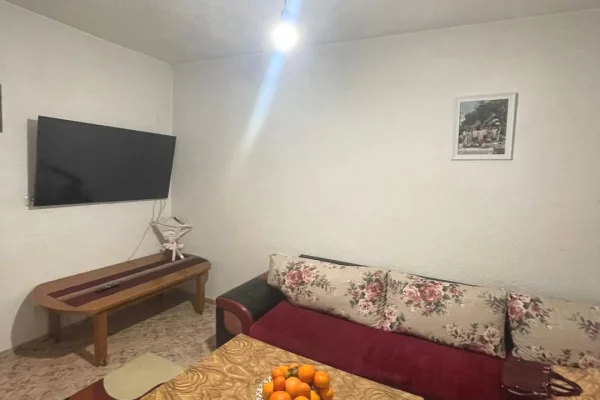 Apartment for rent in Tirana 3+1, Furnished