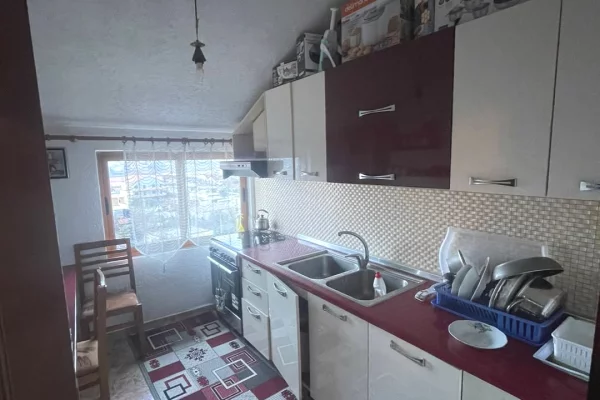 Apartment for rent in Tirana 3+1, Furnished