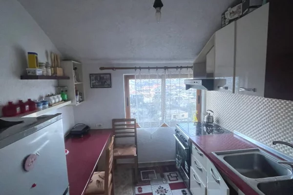 Apartment for rent in Tirana 3+1, Furnished