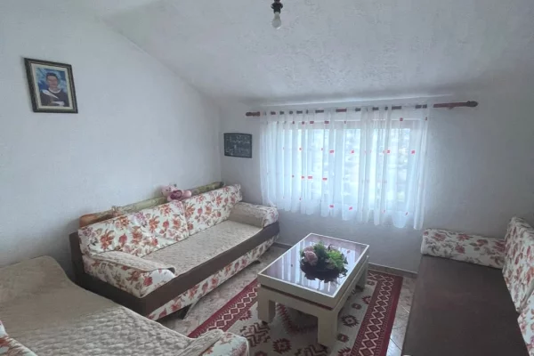 Apartment for rent in Tirana 3+1, Furnished