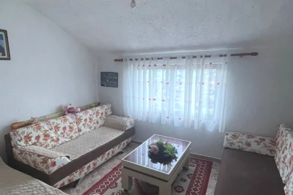 Apartment for rent in Tirana 3+1, Furnished