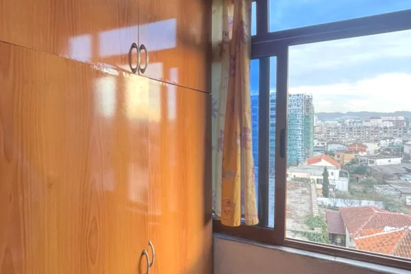 Apartment for rent in Tirana 3+1, Furnished