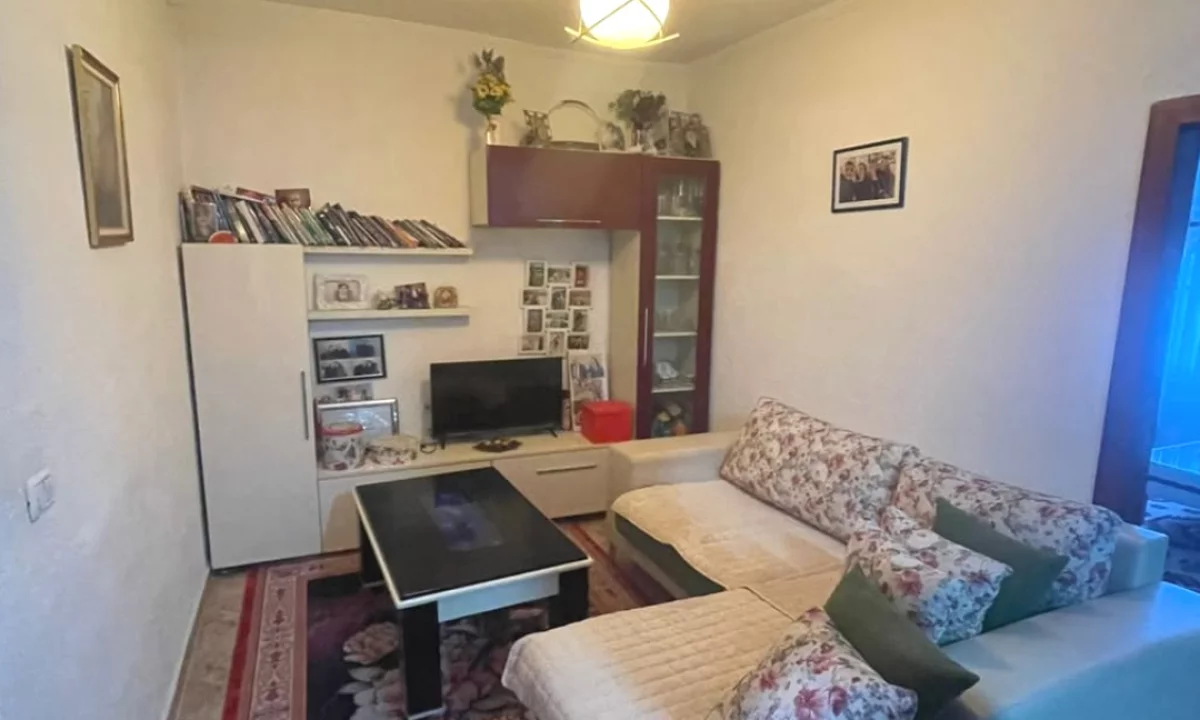 Apartment for rent in Tirana 3+1, Furnished