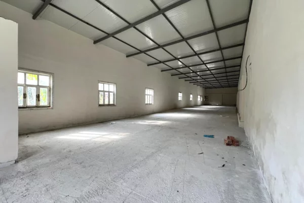Business Property for Rent 4+1 in Tirana - 2,000 Euro