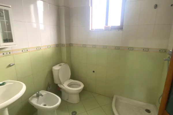 Shtepi ne shitje Apartament ne Tirane, 1+1, Mobilimi E mobiluar, Pagesa 123,000  Euro.