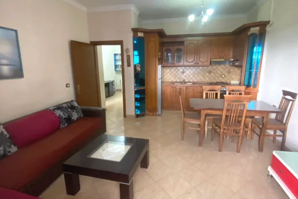 Shtepi ne shitje 1+1 ne Tirane - 123,000 Euro