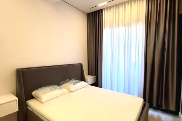 Shtepi ne shitje Apartament ne Tirane, 2+1, Mobilimi E mobiluar, Pagesa 265,000  Euro.