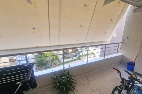 Shtepi ne shitje Apartament ne Tirane, 2+1, Mobilimi E mobiluar, Pagesa 280,000  Euro.