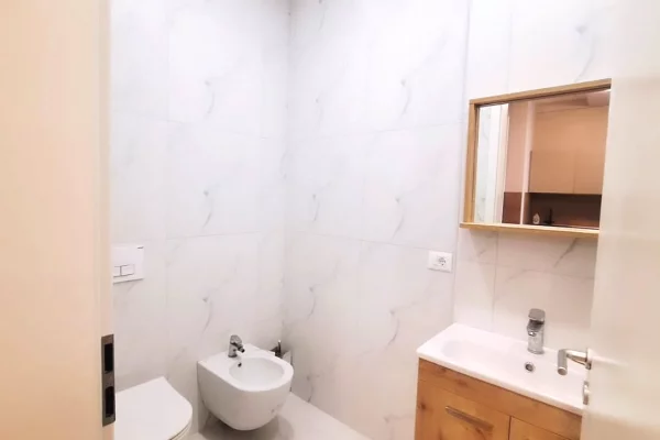 Shtepi ne shitje 1+1 ne Tirane - 145,000 Euro