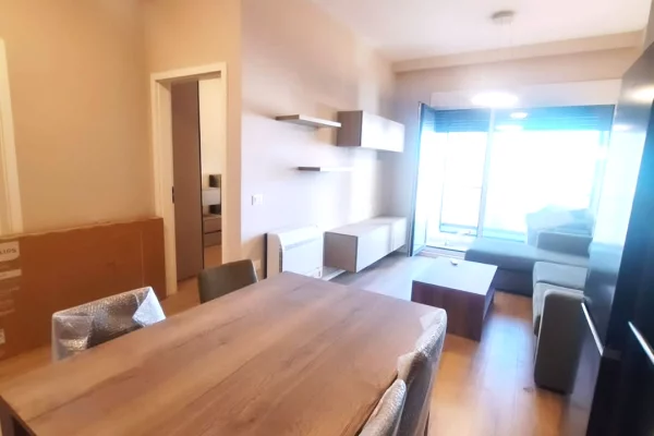 Shtepi ne shitje 1+1 ne Tirane - 145,000 Euro