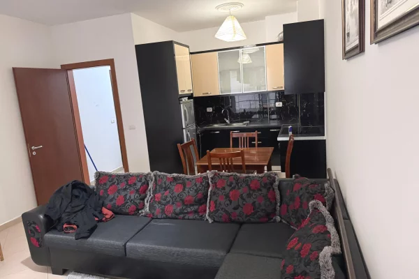 Apartament te kodra diellit