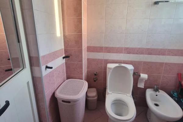 Shtepi me qera Apartament ne Tirane, 2+1, Mobilimi E mobiluar, Pagesa 450  Euro.