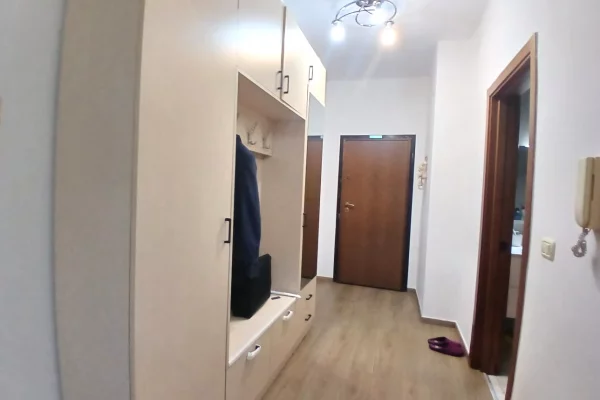 Shtepi me qera Apartament ne Tirane, 2+1, Mobilimi E mobiluar, Pagesa 750  Euro.