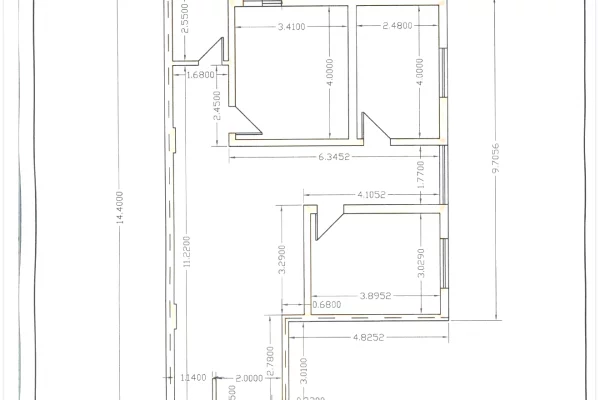 Shitet apartment te kodra diellit 