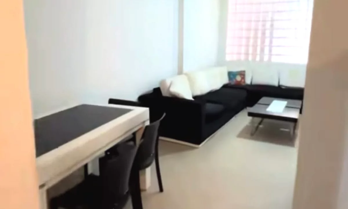 Appartamento in vendita a Tirana 2+1, Arredato