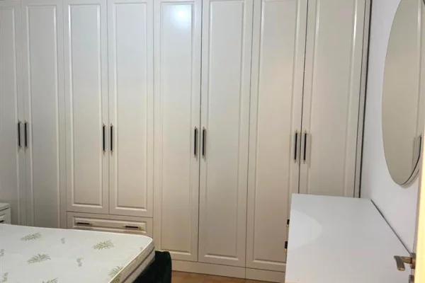 Shtepi me qera Apartament ne Tirane, 1+1, Mobilimi E mobiluar, Pagesa 850  Euro.