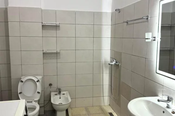 Shtepi me qera Apartament ne Tirane, 1+1, Mobilimi E mobiluar, Pagesa 850  Euro.