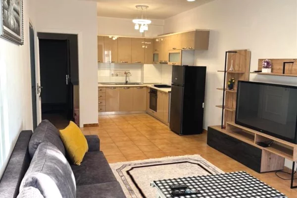 House for Rent 2+1 in Tirana - 450 Euro