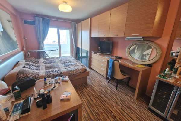 Apartment for sale in Tirana 2+1, Furnished