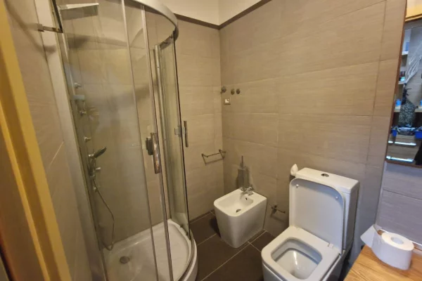 Apartment for sale in Tirana 2+1, Furnished