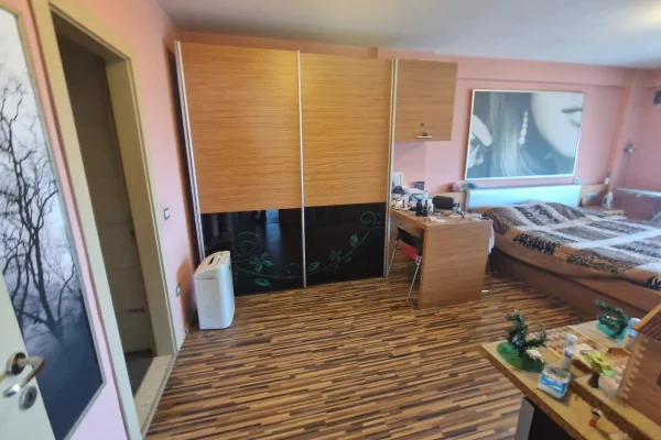 Apartment for sale in Tirana 2+1, Furnished