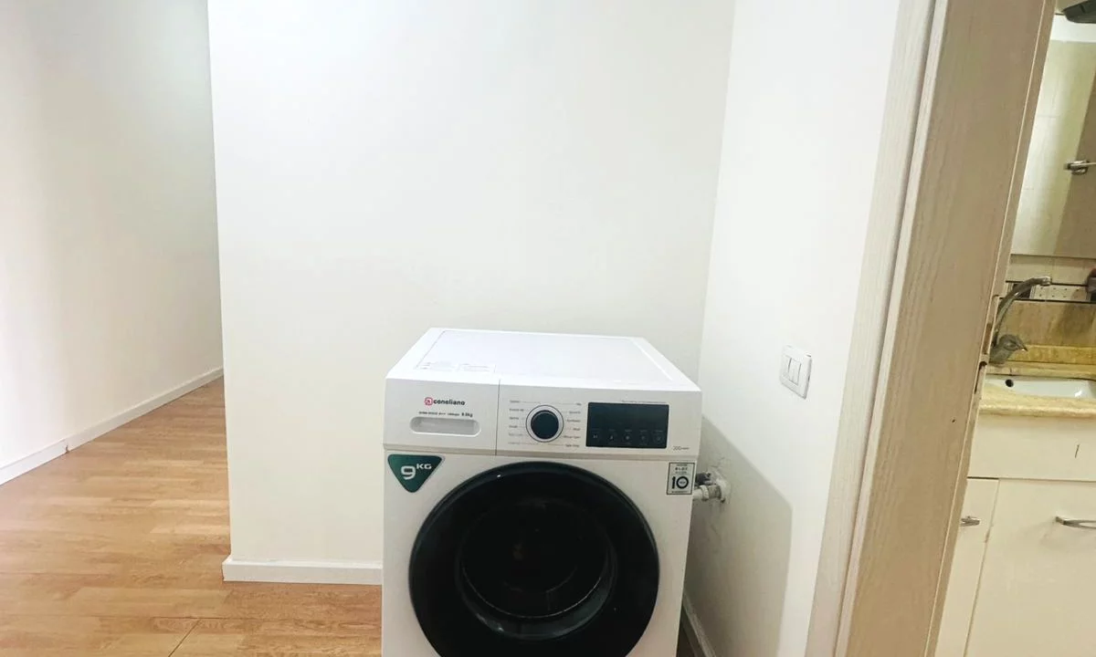 Shtepi me qera Apartament ne Tirane, 2+1, Mobilimi E mobiluar, Pagesa 55,000  Leke.