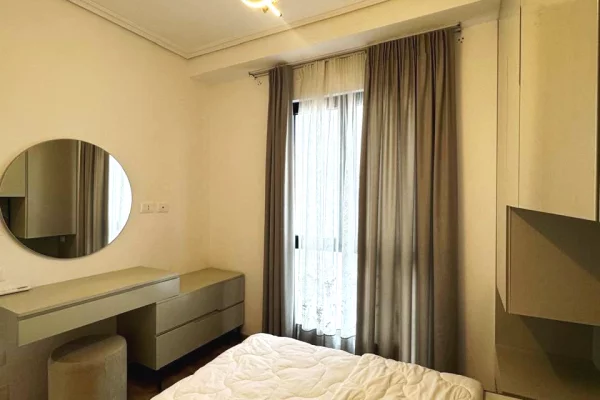 Appartamento in vendita a Tirana 1+1, Arredato