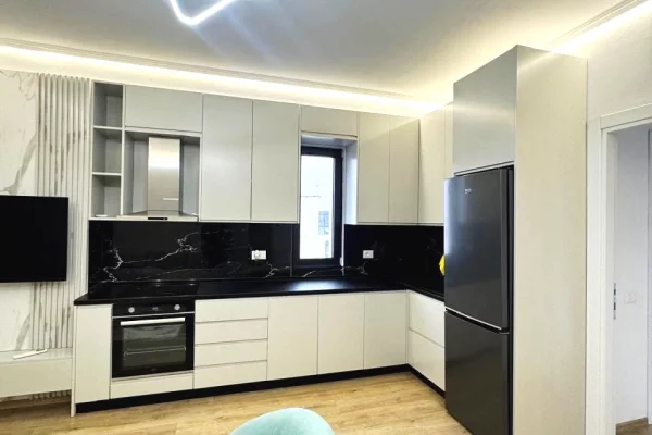 Casa in vendita 1+1 a Tirana - 16,000,000 Leke