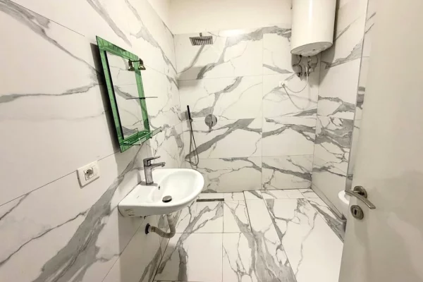 Shtepi me qera 1+1 ne Tirane - 500 Euro