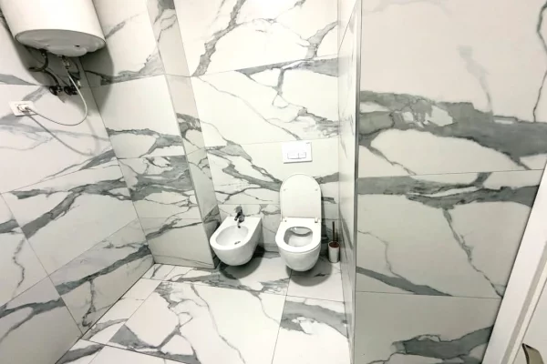 Shtepi me qera Apartament ne Tirane, 1+1, Mobilimi E mobiluar, Pagesa 500  Euro.