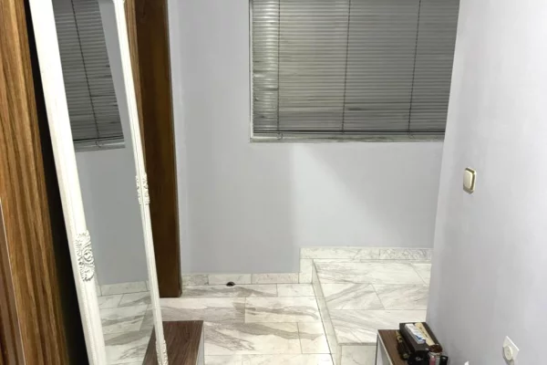 Apartment for rent in Tirana 1+1, Furnished