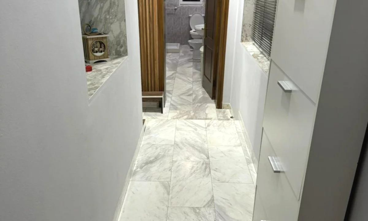 Apartment for rent in Tirana 1+1, Furnished