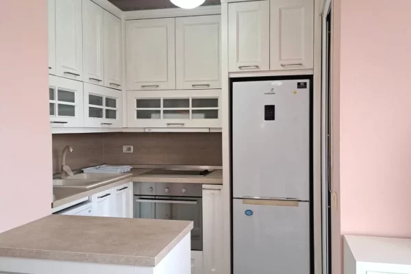 House for Rent 2+1 in Tirana - 550 Euro