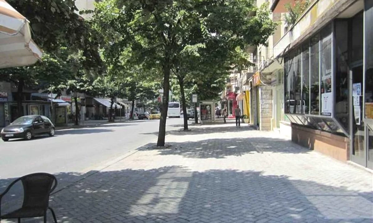 Ambient biznesi ne shitje