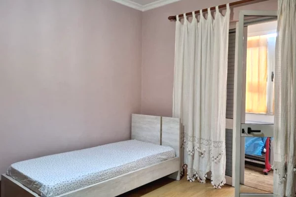 House for Rent 2+1 in Tirana - 600 Euro