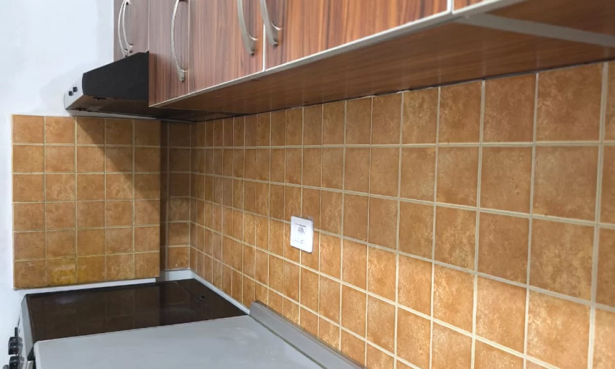 Shtepi me qera Apartament ne Tirane, 1+1, Mobilimi E mobiluar, Pagesa 400  Euro.