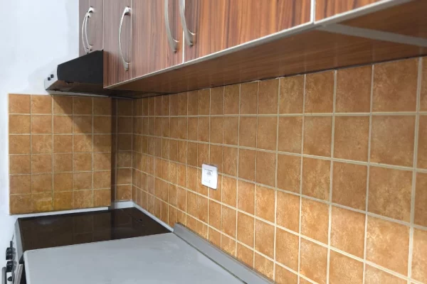 House for Rent 1+1 in Tirana - 400 Euro