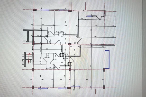 Shtepi ne shitje Penthose(kati i fundit panoramik) ne Tirane, 3+1, Mobilimi E mobiluar, Pagesa 500,000  Euro.