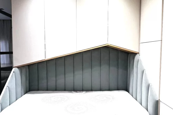 Shtepi me qera Apartament ne Tirane, 1+1, Mobilimi E mobiluar, Pagesa 550  Euro.