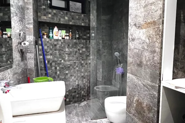 House for Rent 1+1 in Tirana - 550 Euro