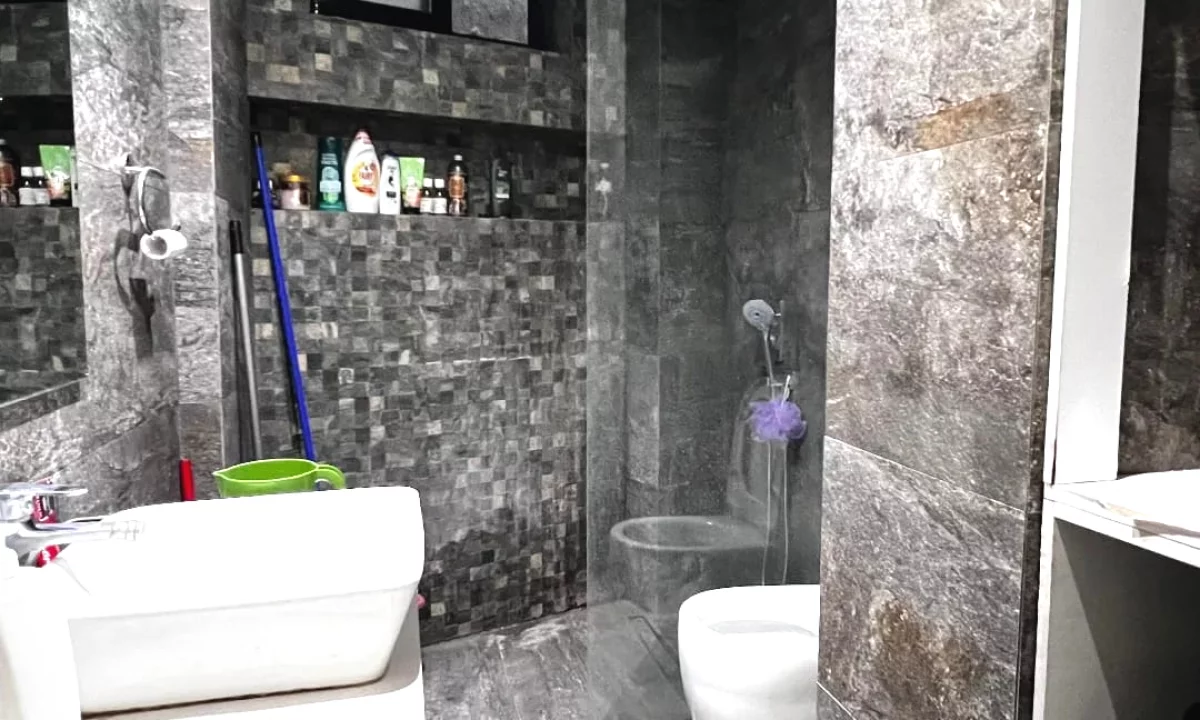 Shtepi me qera Apartament ne Tirane, 1+1, Mobilimi E mobiluar, Pagesa 550  Euro.