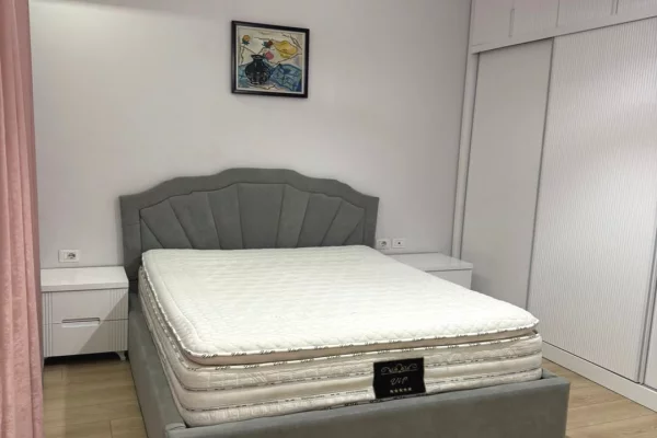 Shtepi me qera Apartament ne Tirane, 2+1, Mobilimi E mobiluar, Pagesa 70,000  Leke.