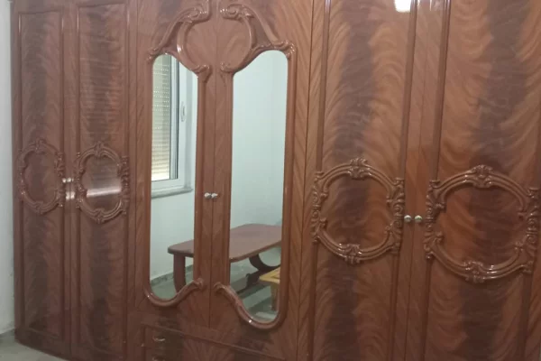 Shtepi me qera Shtepi Private ne Tirane, 2+1, Mobilimi E mobiluar, Pagesa 45,000  Leke.