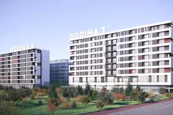 Casa in vendita 1+1 a Tirana - 77,500 Euro