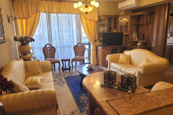 House for Rent 2+1 in Tirana - 900 Euro