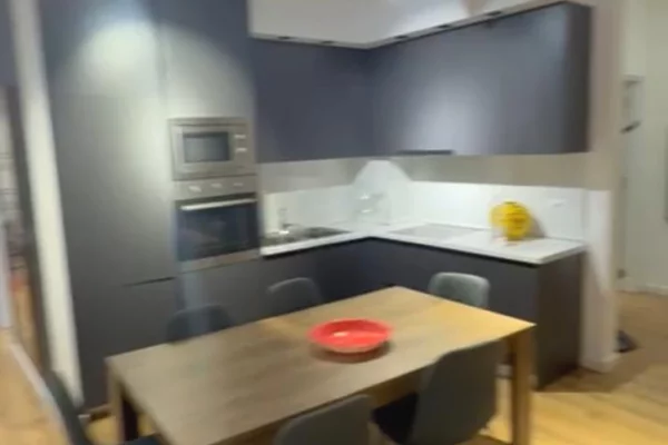 House for Rent 2+1 in Tirana - 1,000 Euro