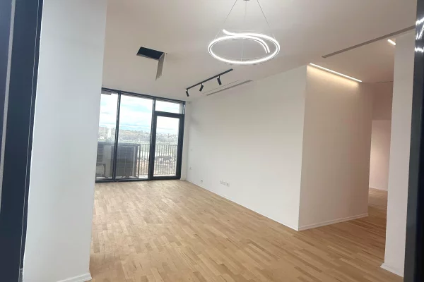 Shtepi ne shitje Apartament ne Tirane, 2+1, Mobilimi Bosh, pa mobiluar, Pagesa 486,000  Euro.