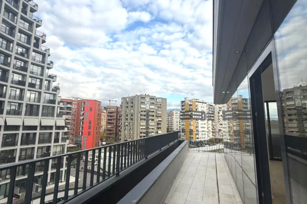 Casa in vendita 2+1 a Tirana - 486,000 Euro