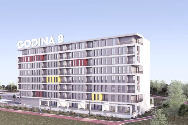 Casa in vendita 3+1 a Tirana - 170,000 Euro